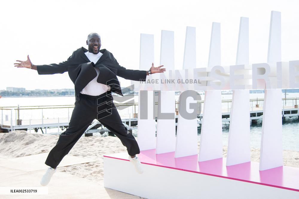 Cannes Champions Photocall