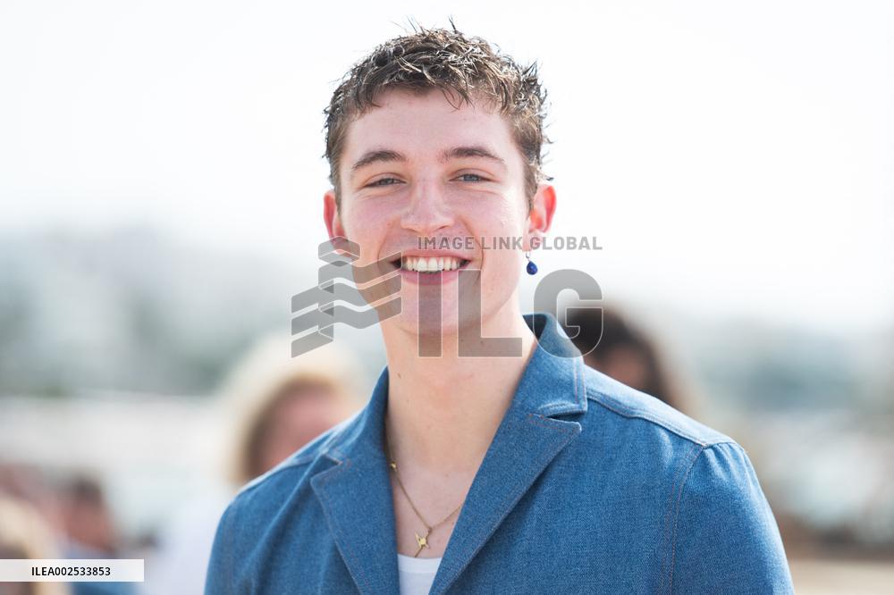 Cannes Ici Tout Commence Photocall