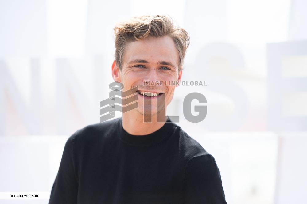 Cannes Demain Nous Appartient Photocall