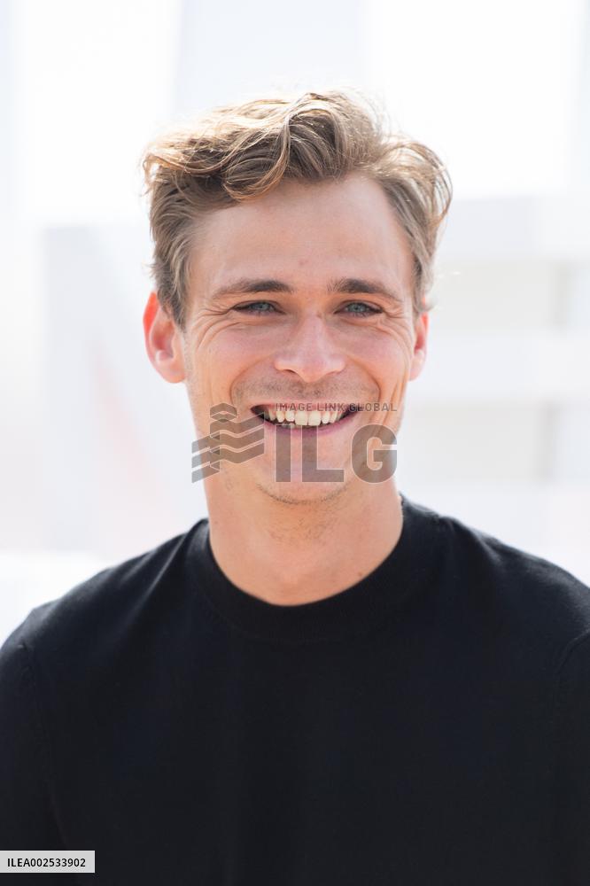 Cannes Demain Nous Appartient Photocall