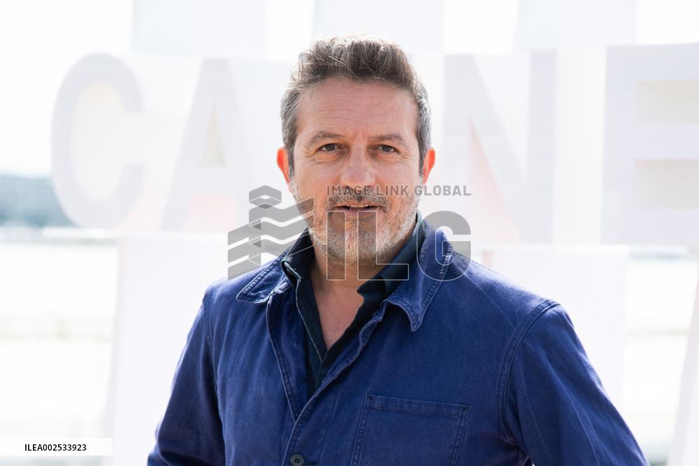 Cannes Demain Nous Appartient Photocall