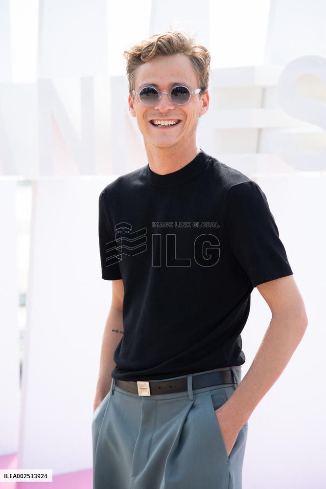 Cannes Demain Nous Appartient Photocall