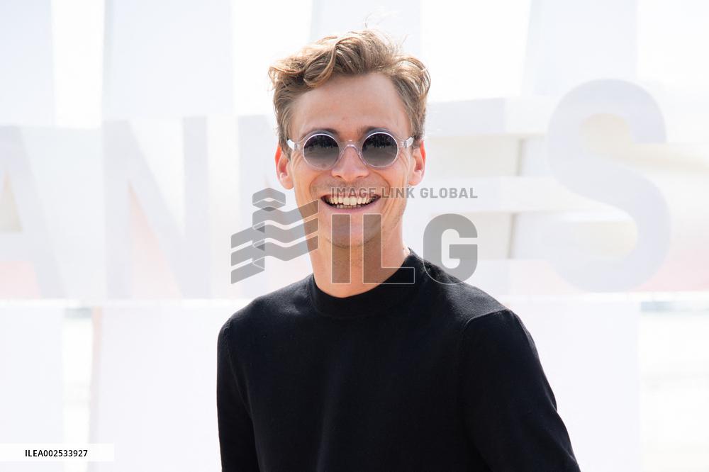 Cannes Demain Nous Appartient Photocall