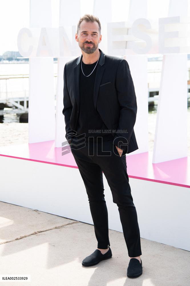 Cannes Demain Nous Appartient Photocall