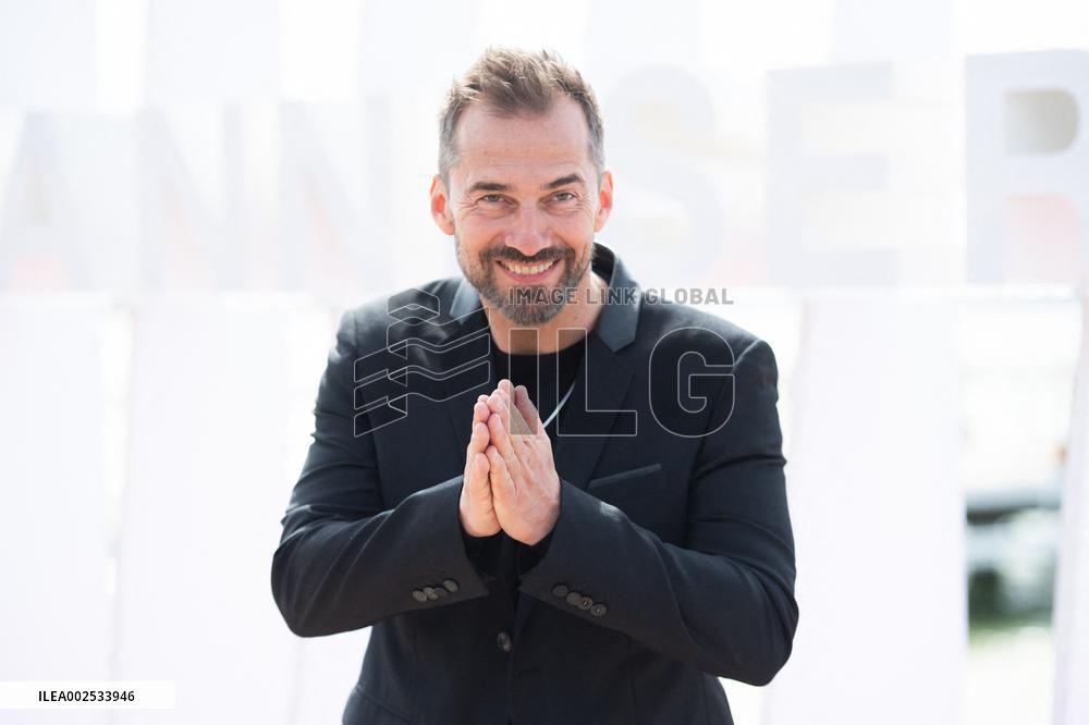 Cannes Demain Nous Appartient Photocall