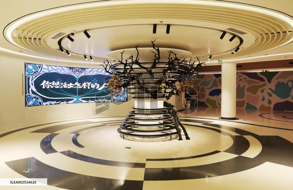 Miyazaki Hayao Work Premiere in China