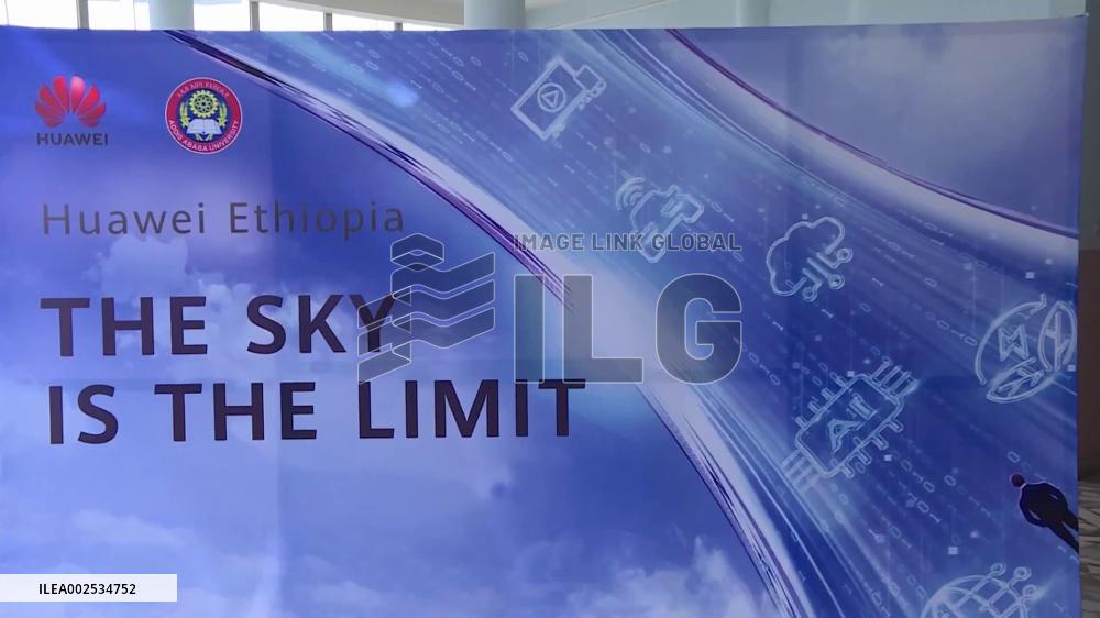 Huawei strengthens partnership with Ethiopian university to enhance ICT development