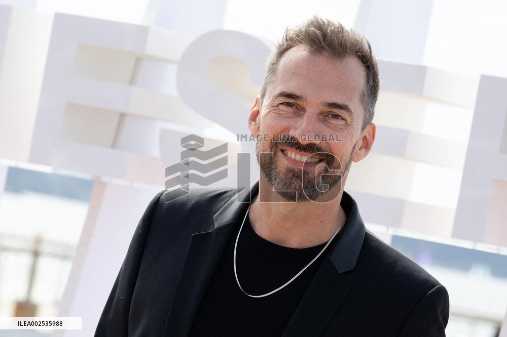 Demain Nous Appartient Photocall - 7th Canneseries International Festival - Day 2 - Cannes