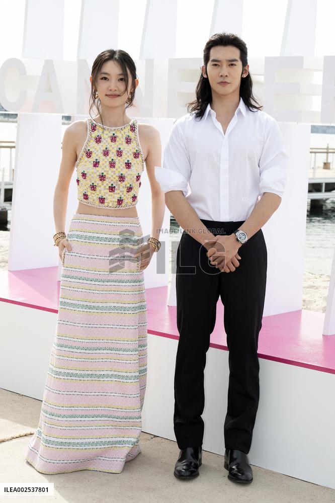 To The Wonder Photocall - Day 3 - Cannes