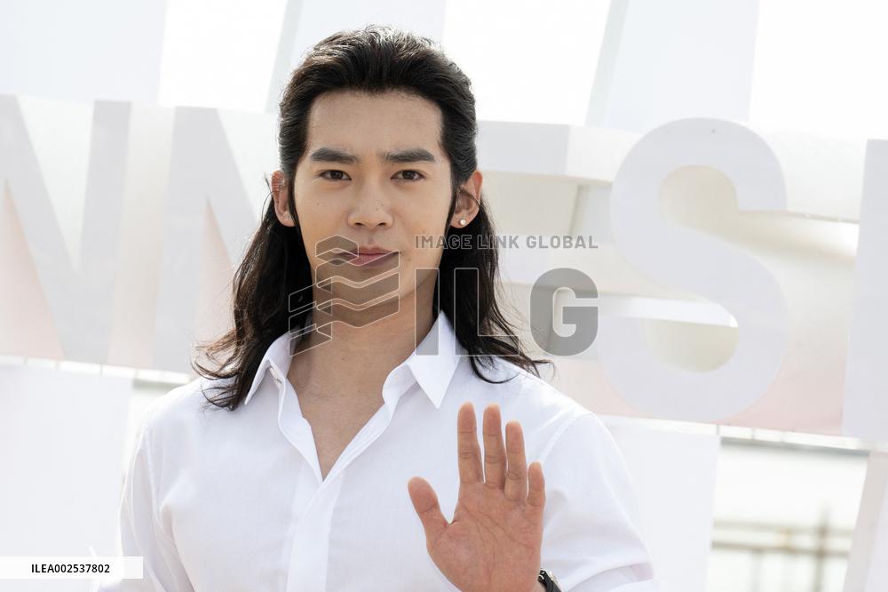 To The Wonder Photocall - Day 3 - Cannes