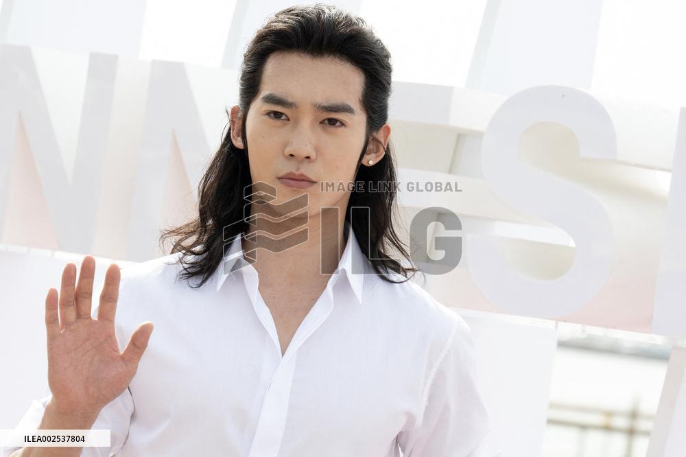 To The Wonder Photocall - Day 3 - Cannes