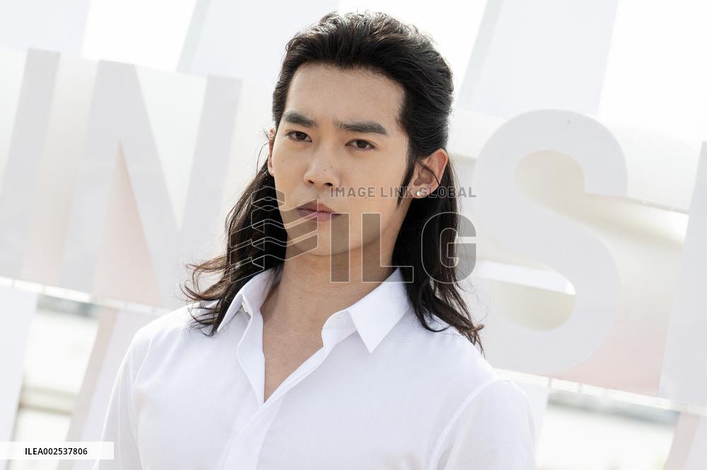 To The Wonder Photocall - Day 3 - Cannes