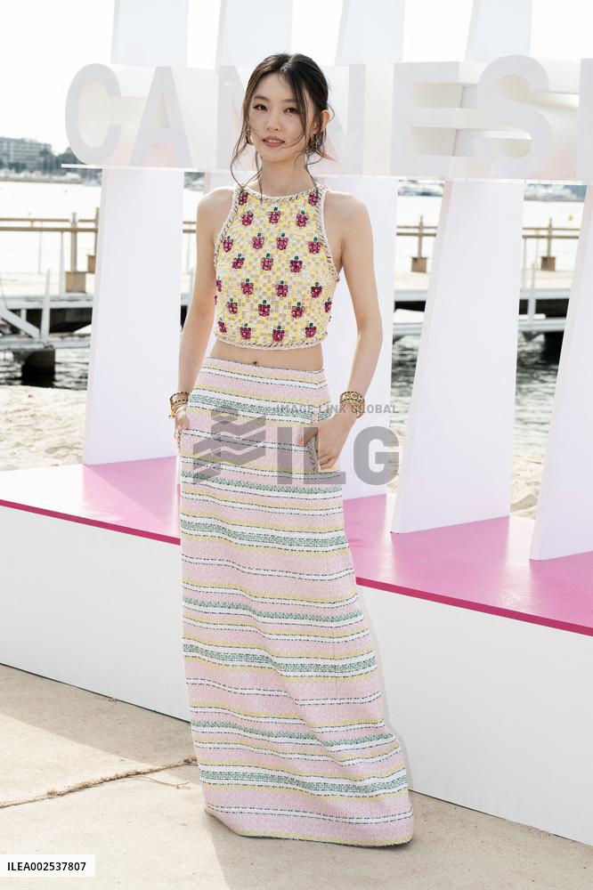 To The Wonder Photocall - Day 3 - Cannes