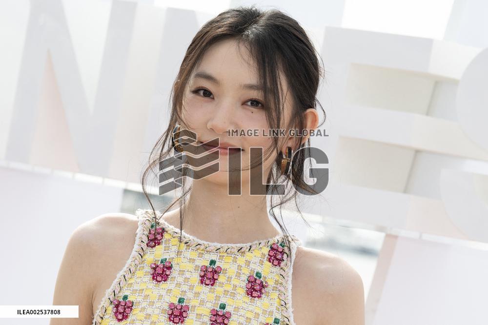 To The Wonder Photocall - Day 3 - Cannes