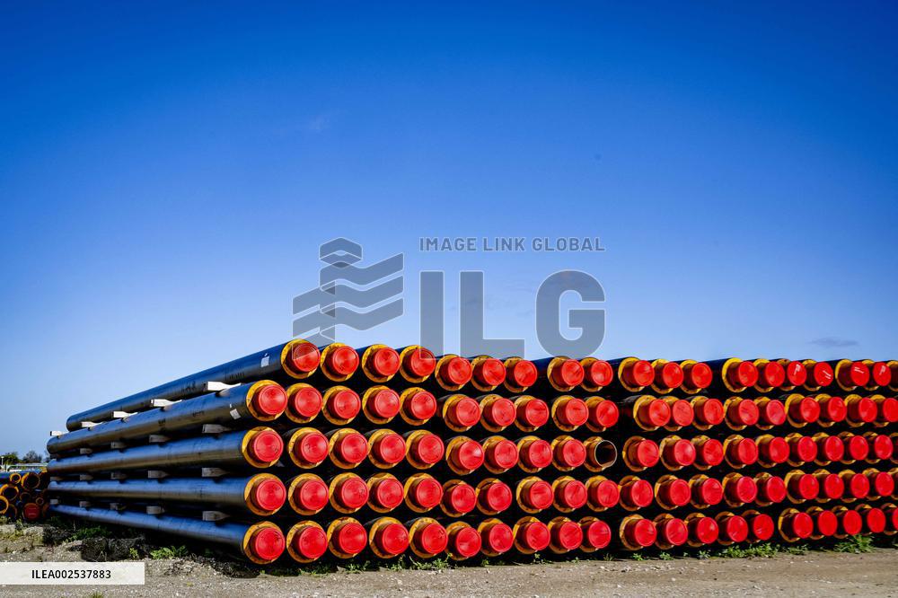 Greenhouses - Netherlands