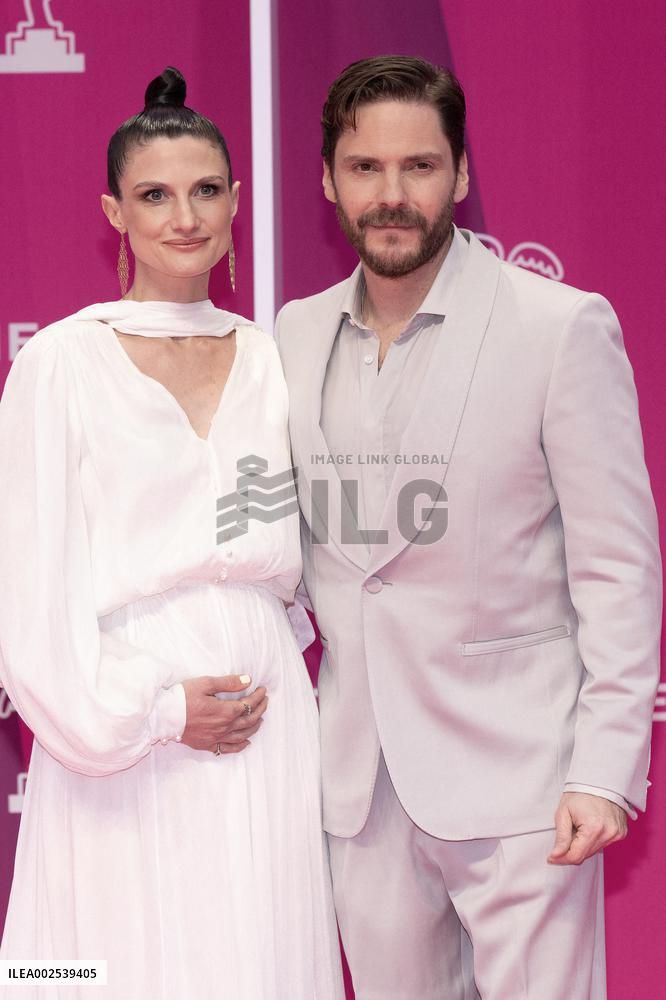 Pink Carpet - Day 3 - Cannes