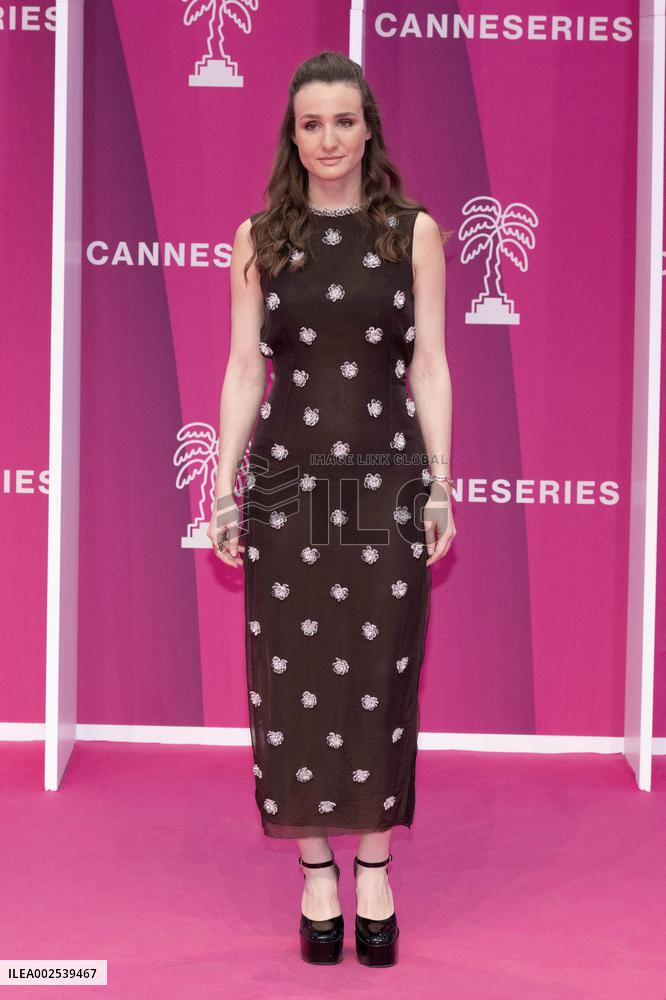 Pink Carpet - Day 3 - Cannes