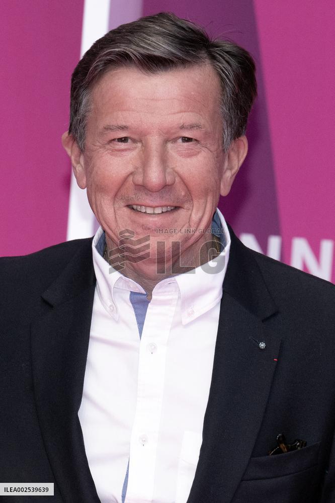 Pink Carpet - Day 3 - Cannes