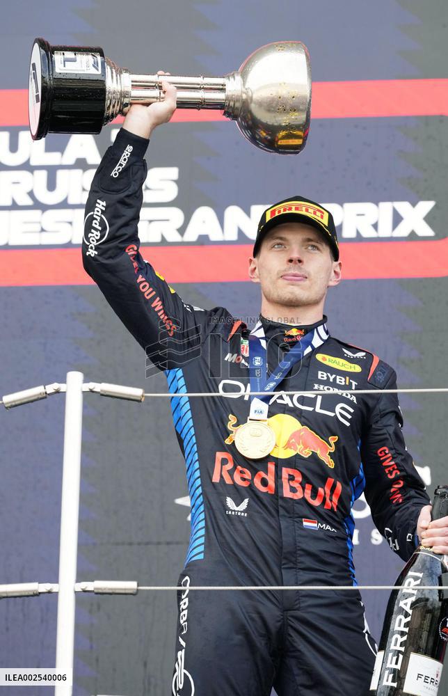 F1 Japanese GP