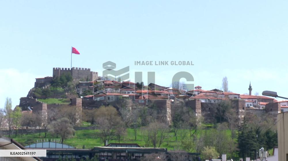 Inflation, rising prices dampen Eid festivities in Türkiye