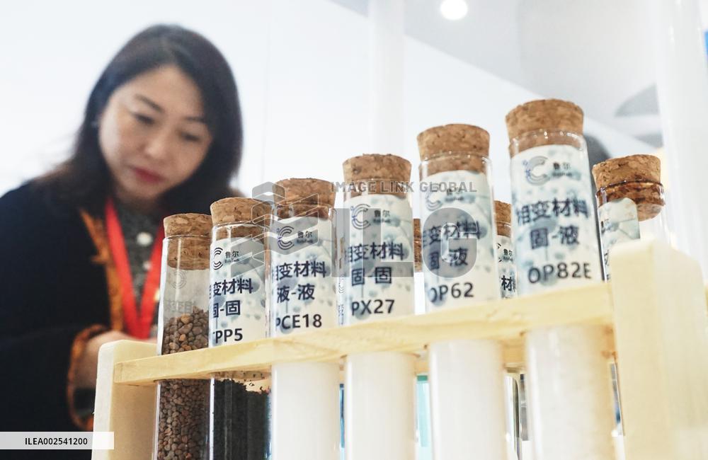 Scientific And Technological Achievements Transformation in Hangzhou