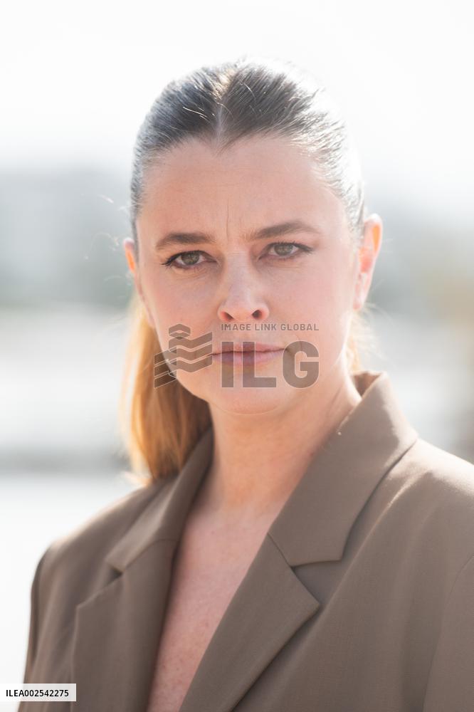 CannesSeries Dumbsday Photocall