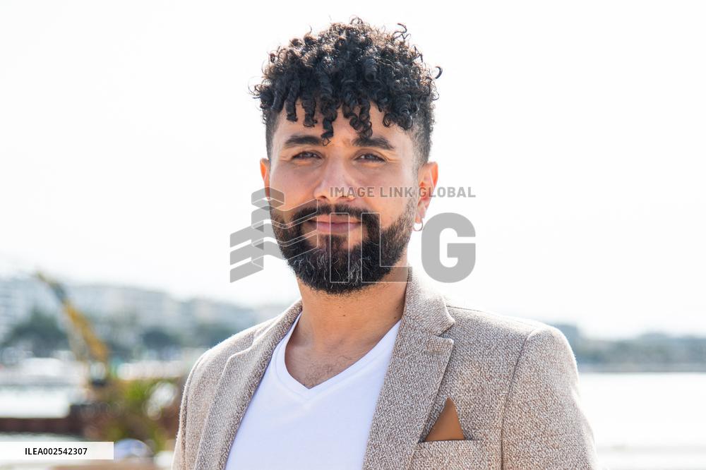 CannesSeries Jury Photocall