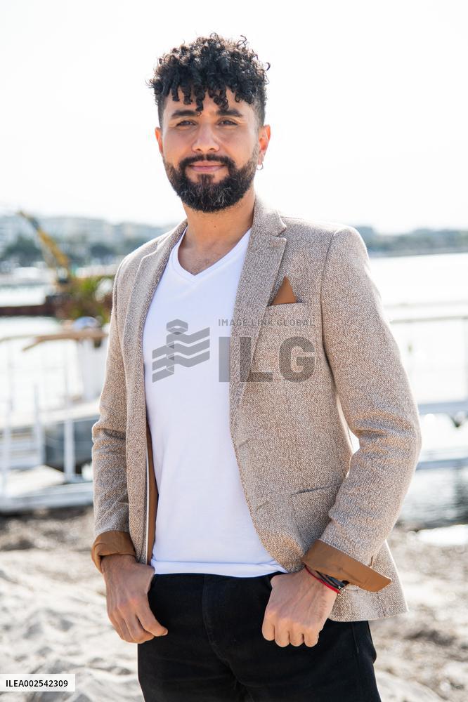 CannesSeries Jury Photocall