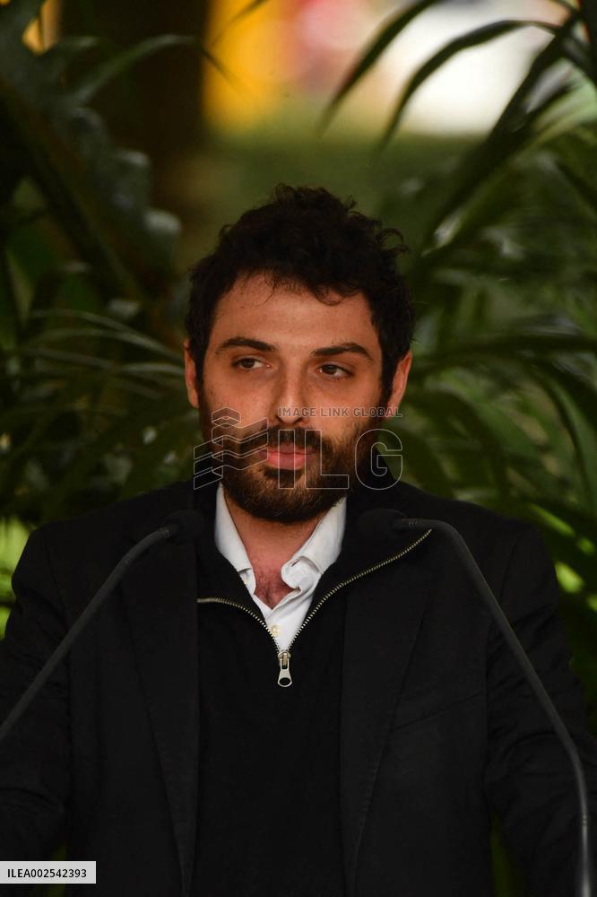 30th Commemoration Of The Rwandan Genocide - Paris