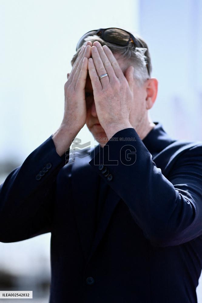 7th Canneseries - Dumbsday Photocall