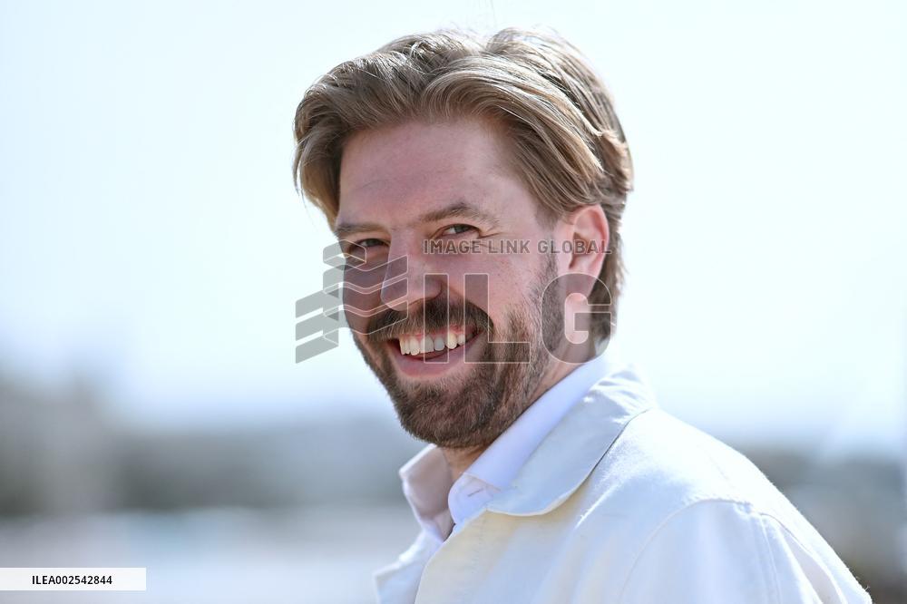 7th Canneseries - Dumbsday Photocall