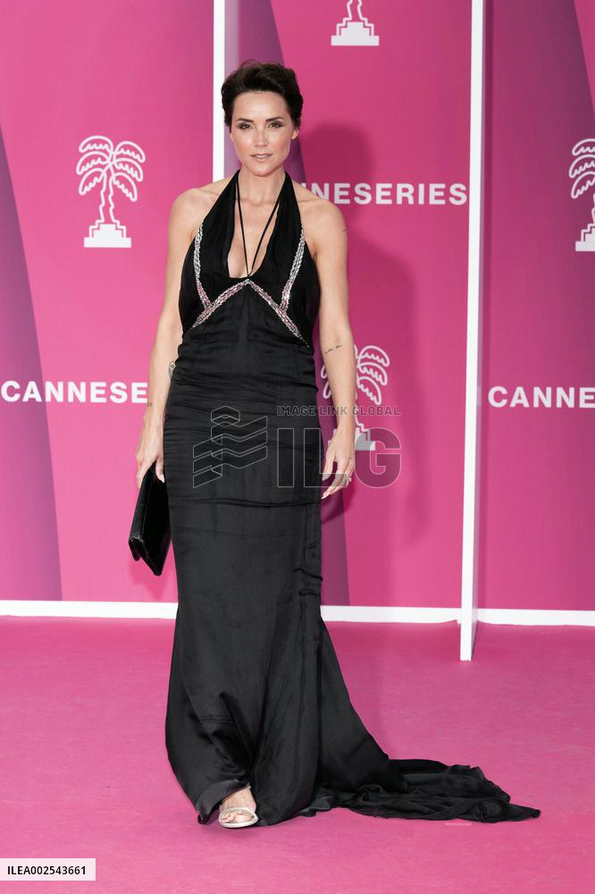 Pink Carpet - Day 4 - Cannes