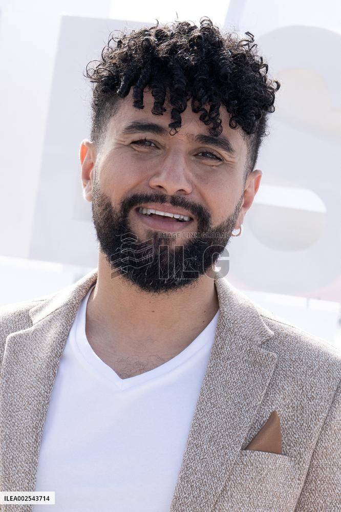Jury Photocall - Day 4 - Cannes