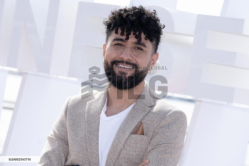 Jury Photocall - Day 4 - Cannes