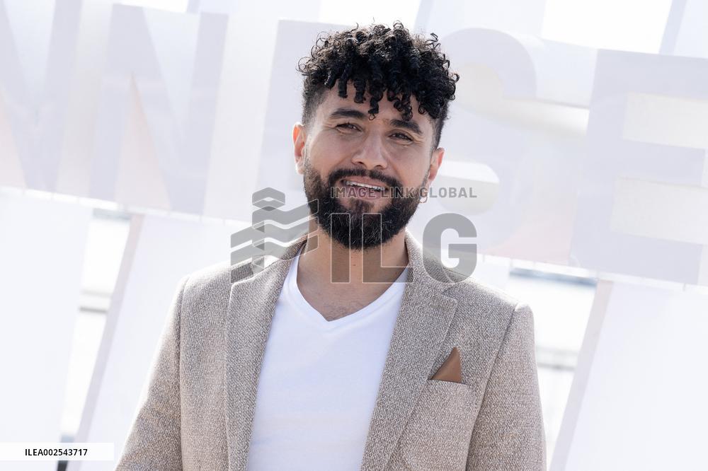 Jury Photocall - Day 4 - Cannes