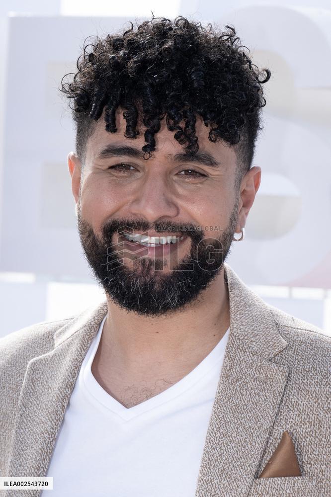 Jury Photocall - Day 4 - Cannes