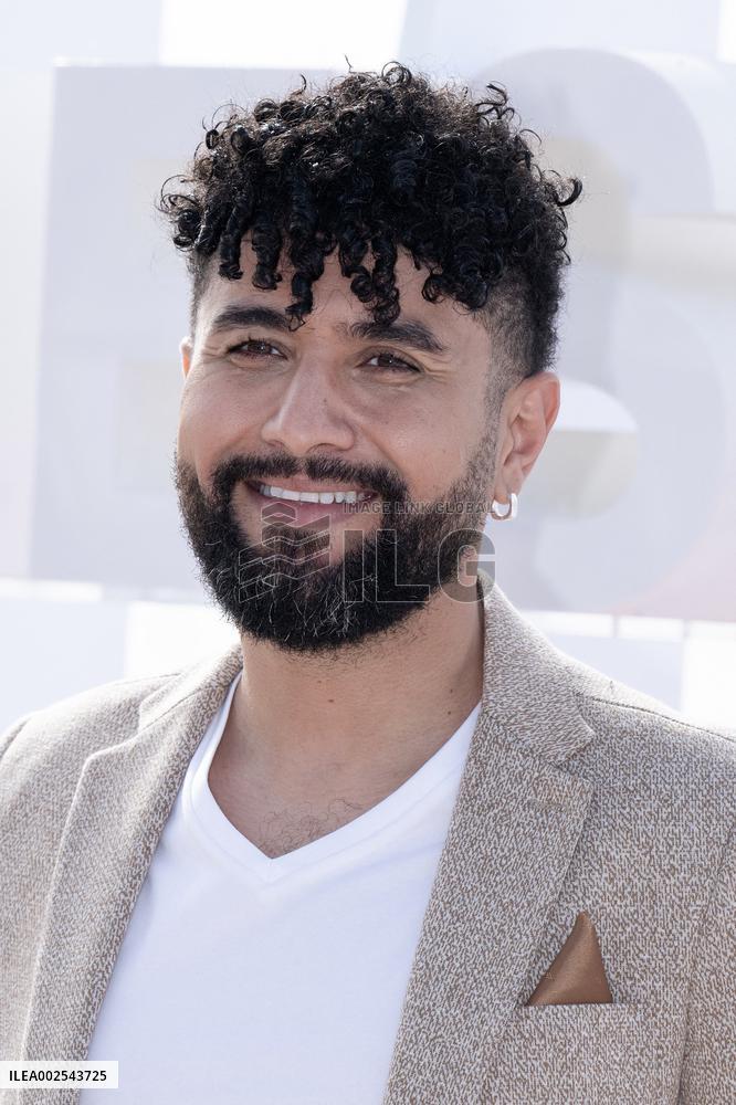 Jury Photocall - Day 4 - Cannes