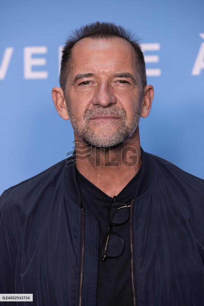 Terminal Premiere - Paris