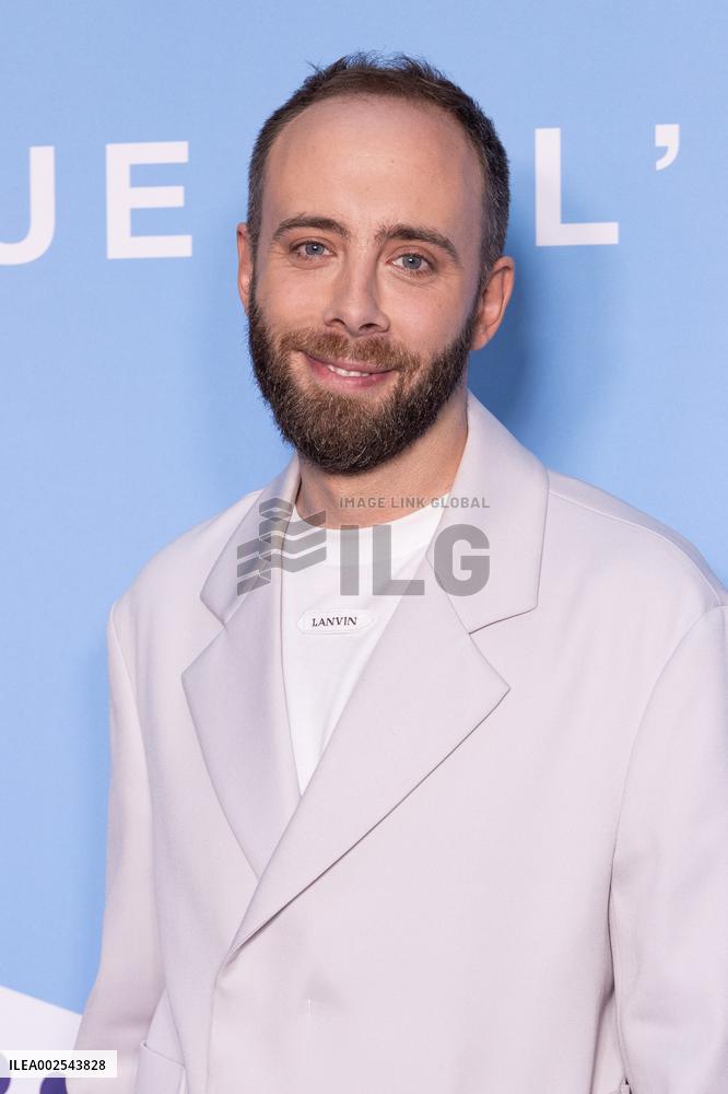 Terminal Premiere - Paris