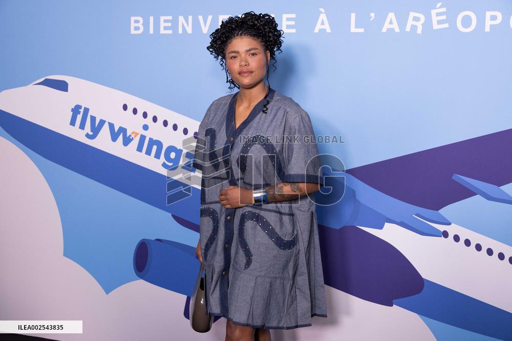 Terminal Premiere - Paris