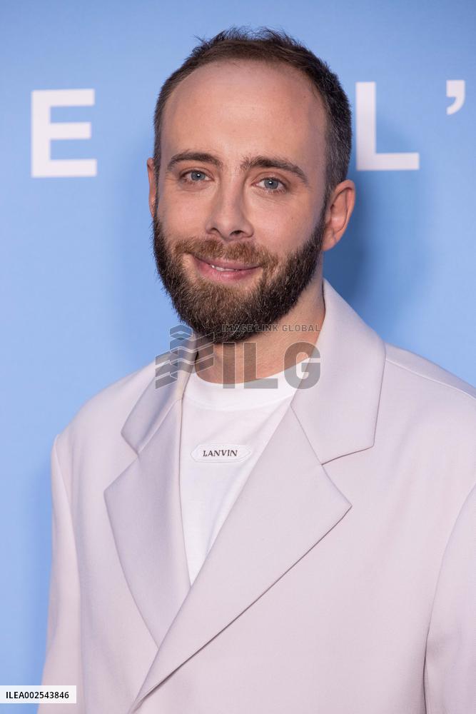 Terminal Premiere - Paris