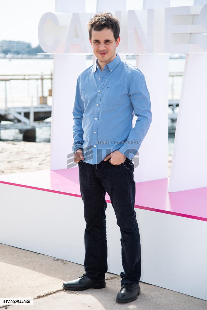 Cannes Photocall