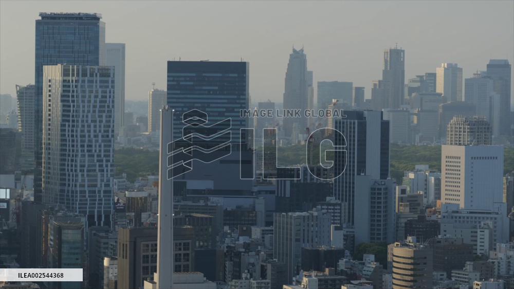 Japan's real wages shrink for 23rd straight month