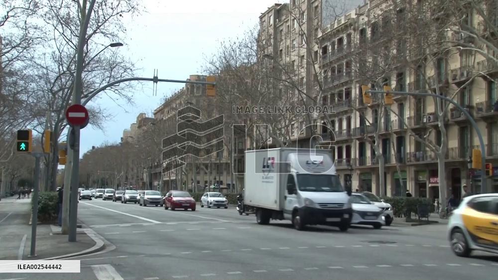 Spanish economy enjoys positive outlook in coming years, says economist