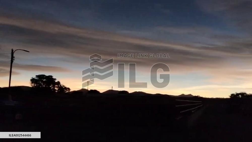 2024 Total Solar Eclipse Crosses North America 6