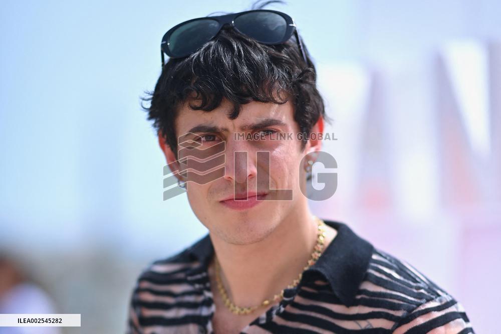 CannesSeries Photocalls Day 4