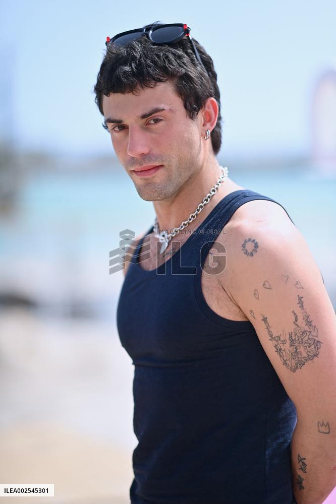 CannesSeries Photocalls Day 4