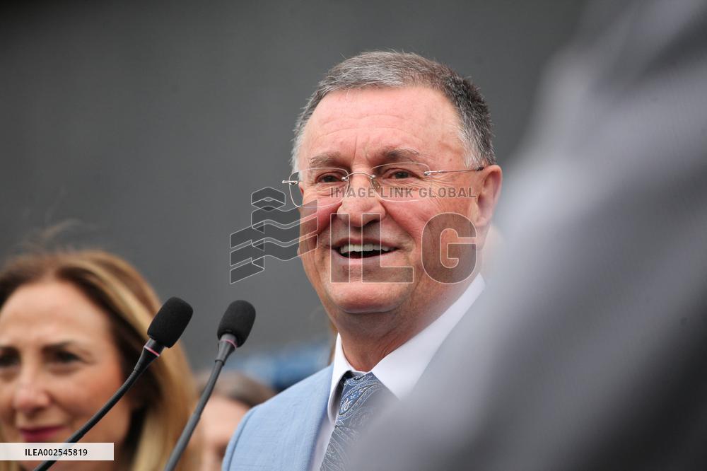 CHP Calls For Election Rerun In Hatay - Turkey