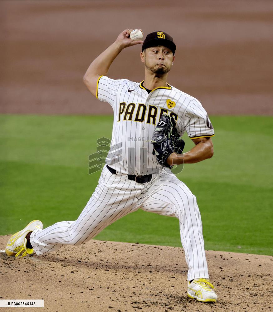 Baseball: Cubs vs. Padres