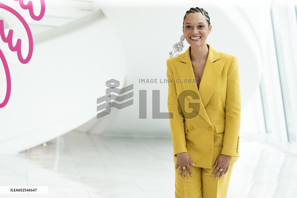 Moresnet Photocall - Day 5 - Cannes